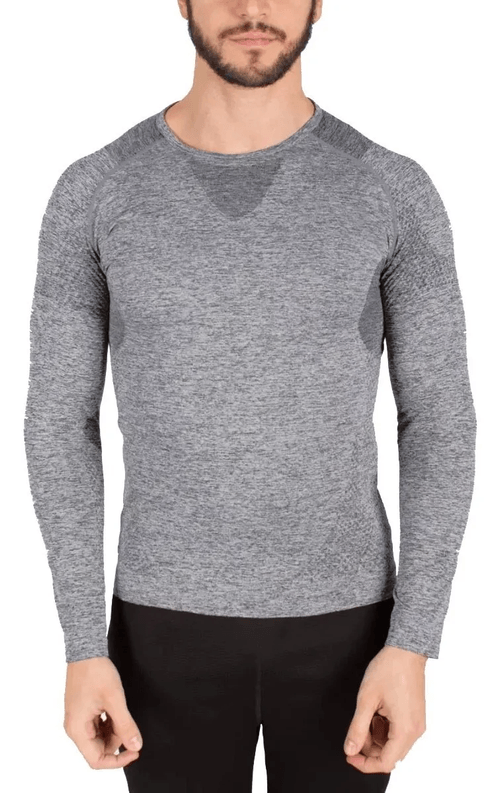 Camiseta Térmica Brenner  Montagne