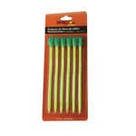 FIBRA-VIDRIO-FLUOR