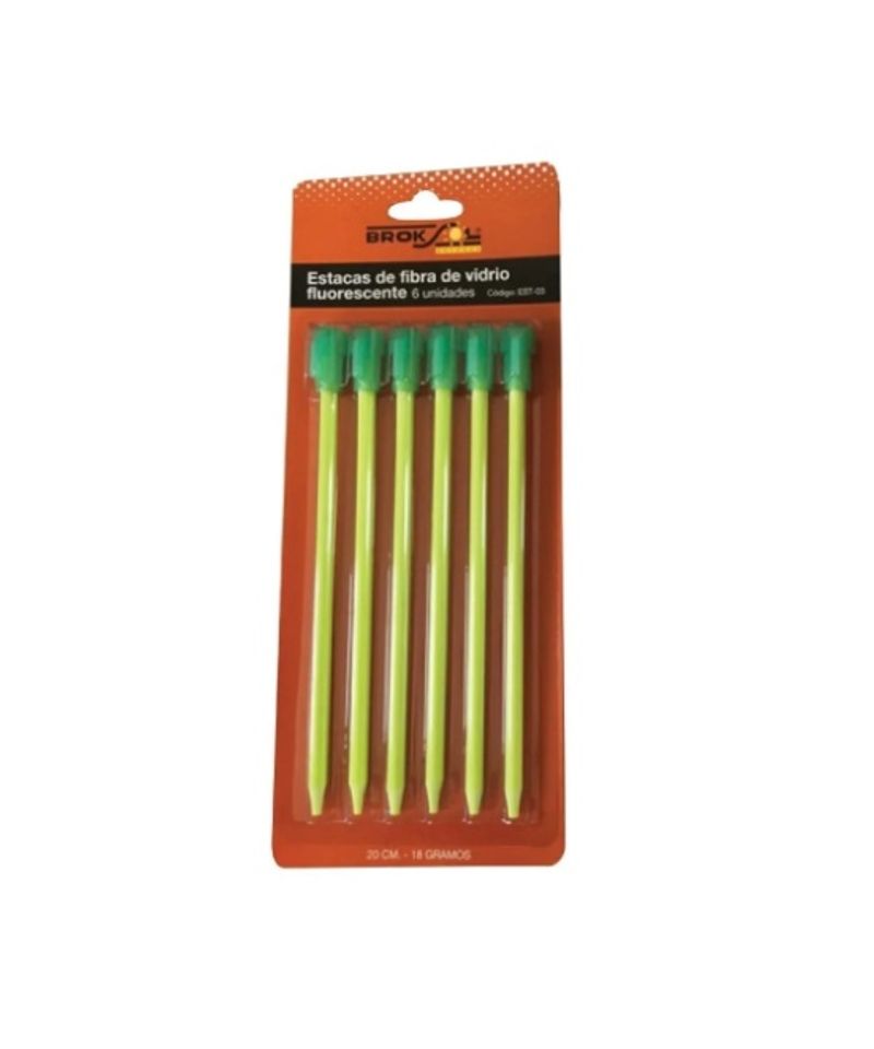 FIBRA-VIDRIO-FLUOR