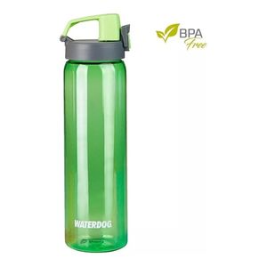 Botella Waterdog Tritan 800ml
