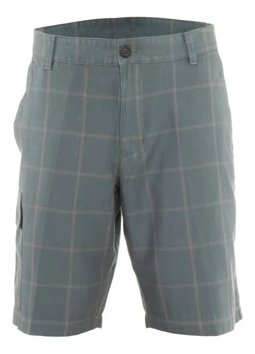 Bermuda Columbia Red Bluff Hombre Verde