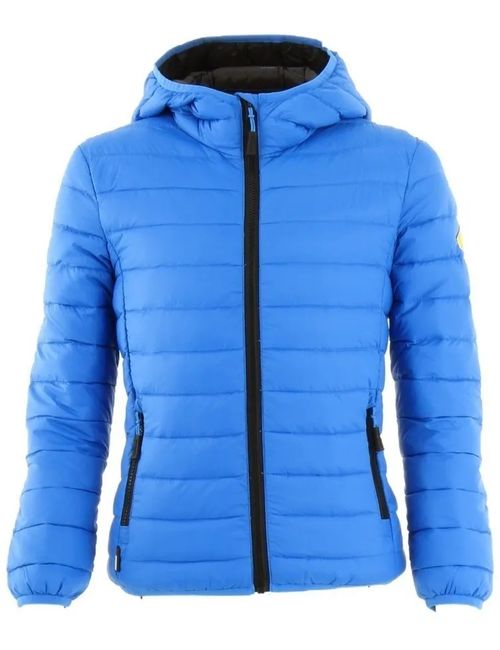 Campera Pluma Surfanic Hawk Niño