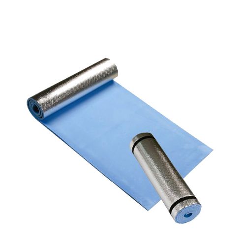 Aislante Aluminizado Broksol