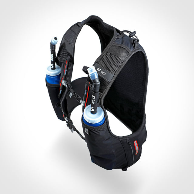 Chaleco Weis Flex 2+5 Lts/240 Grs