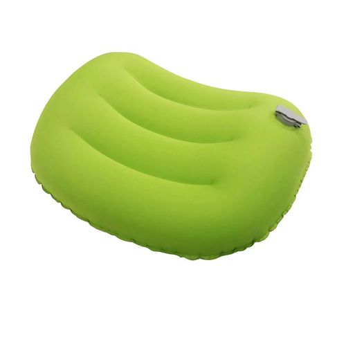 Almohada Inflable NTK Pill Azteq