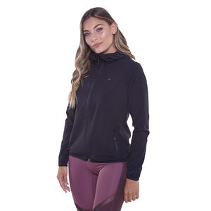 CAMPERA MONTAGNE CHARM MUJER