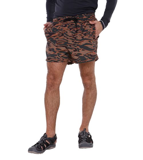 Short Bora Montagne