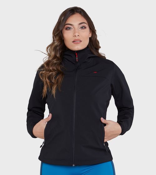 Campera Siri Montagne
