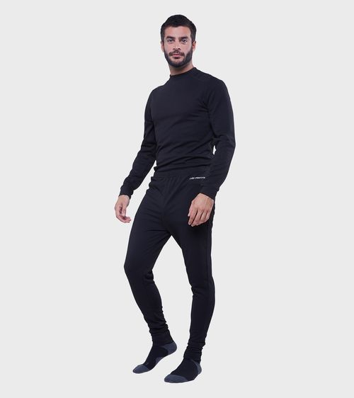 Pantalón Térmico Rider Montagne