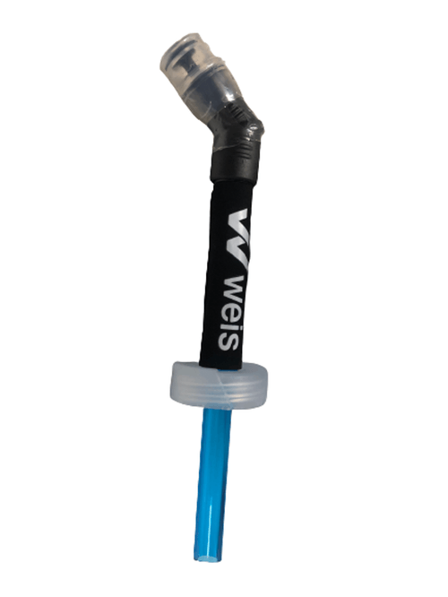 Bombilla Weis para Botella Soft Flask
