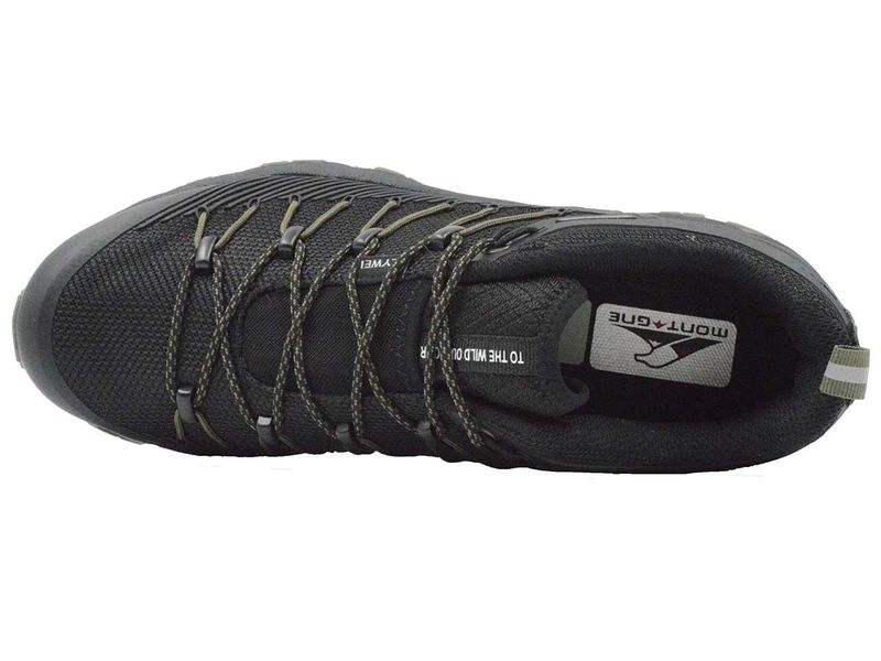 Zapatillas Montagne Hombre