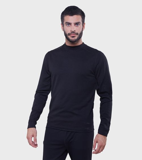 Camiseta Térmica de Hombre Roy Montagne