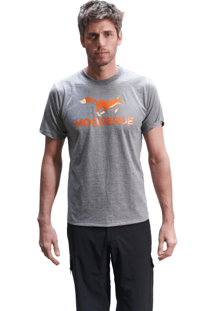 Remera  Algodon Gayuba Moquehue