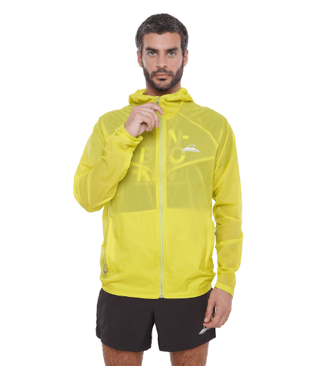 Rompeviento Metric Montagne