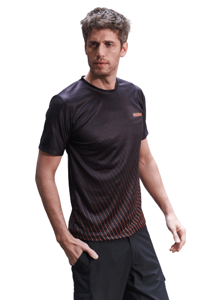Remera Sabila Moquehue