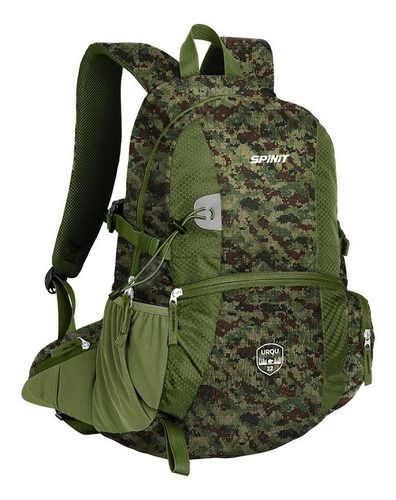Mochila Trekking Spinit Urqu 22 L