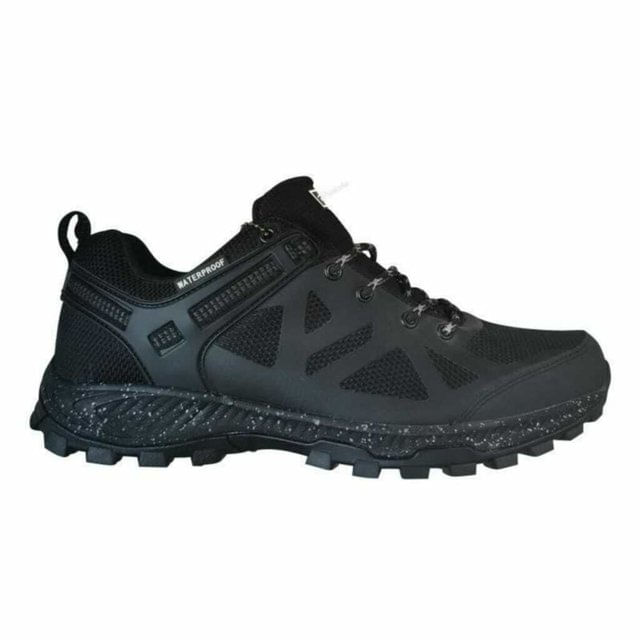 Zapatillas Outdoor Impermeables