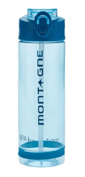 Botella de Hidratación Montagne 750ml con Manija