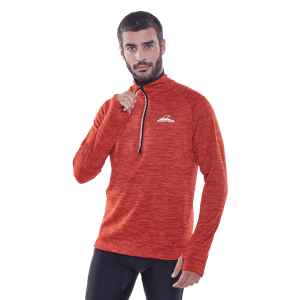 Buzo Polar Vent Montagne Grayson Hombre