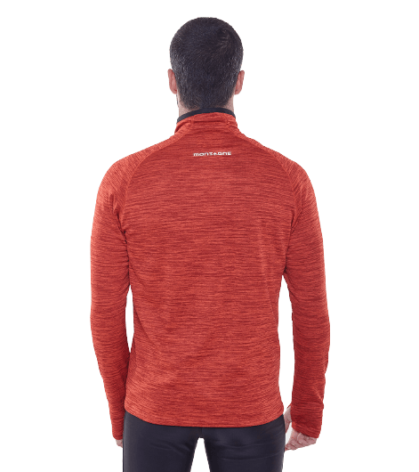 Buzo polar hombre discount montagne