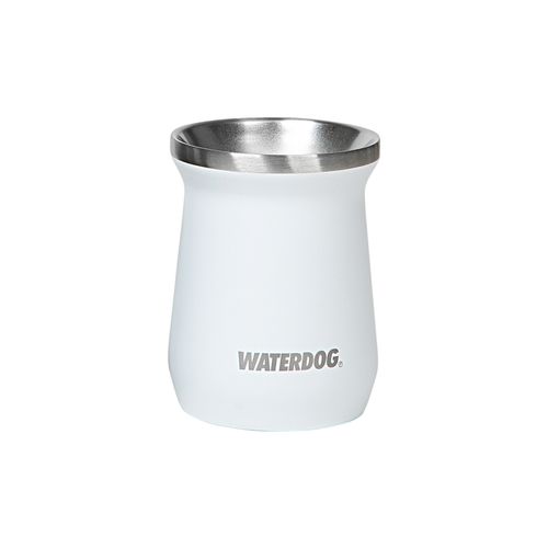 Mate Acero Inox 240 Ml Zoilo Waterdog