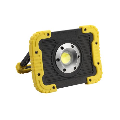 Linterna Reflector Wol7016 10w Waterdog