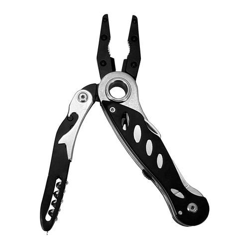 Pinza Multimax Trento 12 Herramientas