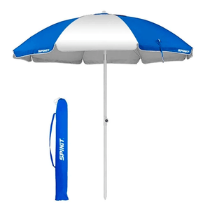 Sombrilla Playera 1.8mt Spinit