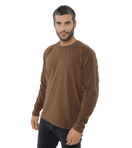 Camiseta térmica best sale hombre montagne