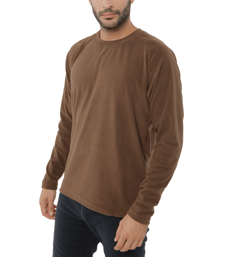 Camiseta térmica de hombre Brenner