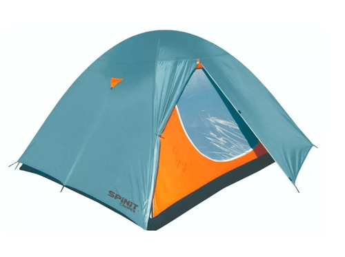 Carpa Camper 6 Personas Spinit