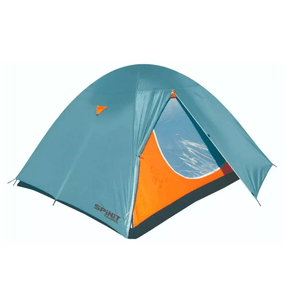 Carpa Outdoor Camper 2 Personas Spinit