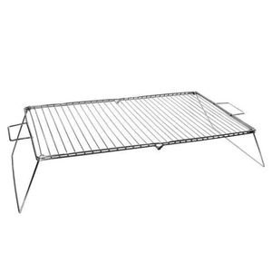 Parrilla Plegable con Funda M1200  Spinit