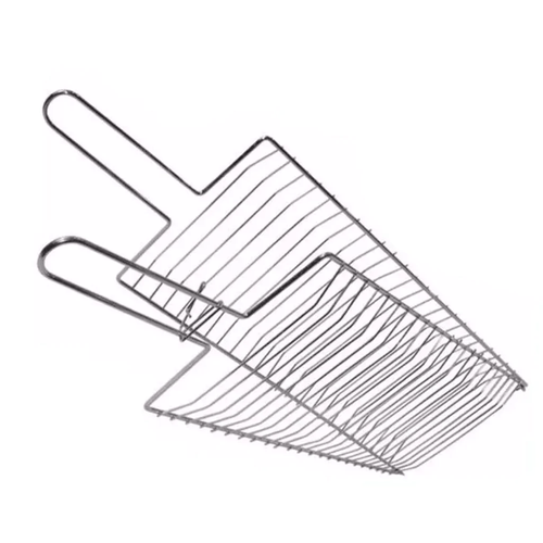 Parrilla Plegable con Funda M1420 Spinit