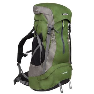 Mochila Waterdog Norgay 90 Lts