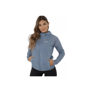 Rompeviento Montagne Metric Mujer