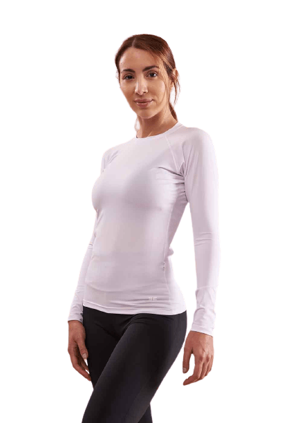 Remera Térmica Pandora Greece