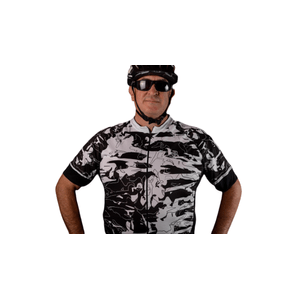Remera de Hombre Suico Origen