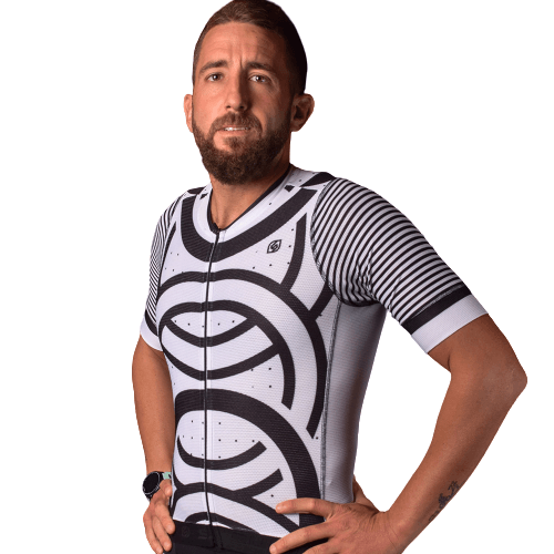 Remera Origen Pro Suico