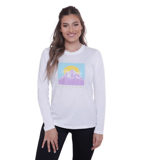 Remera Isla Montagne