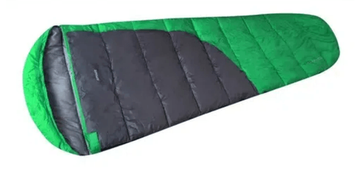 Bolsa de dormir Momia 300 Spinit (-5º grados)
