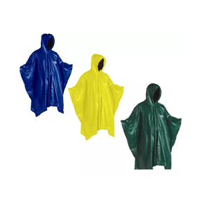 Poncho para lluvia Waterdog PS32