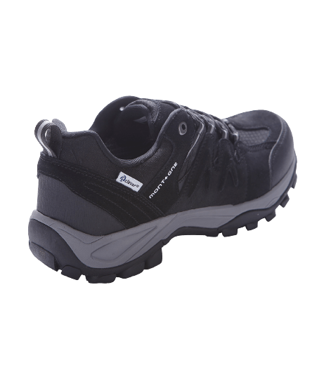 Zapatillas trekking hombre online montagne