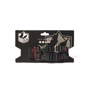 Straps de Amarre 1 m x2 Libo