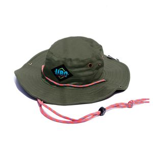 Sombrero Libo Jungla