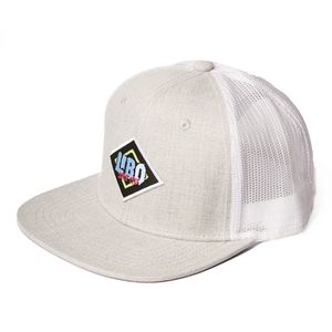 Gorra Libo Trucker Visera Plana