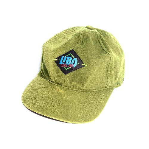 Gorra Libo Tactica Visera Curva