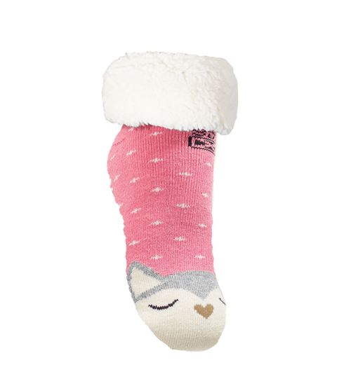 Pantu Medias Sox Cattyheart  Niños