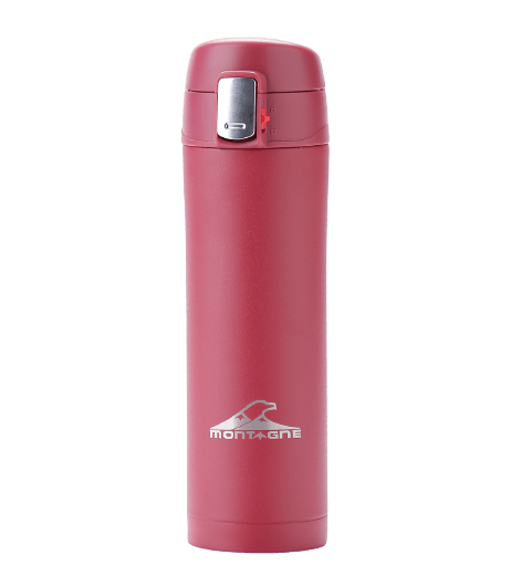Botella Térmica Montagne 420 ml