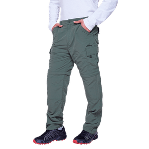 Pantalon Sherpa Montagne